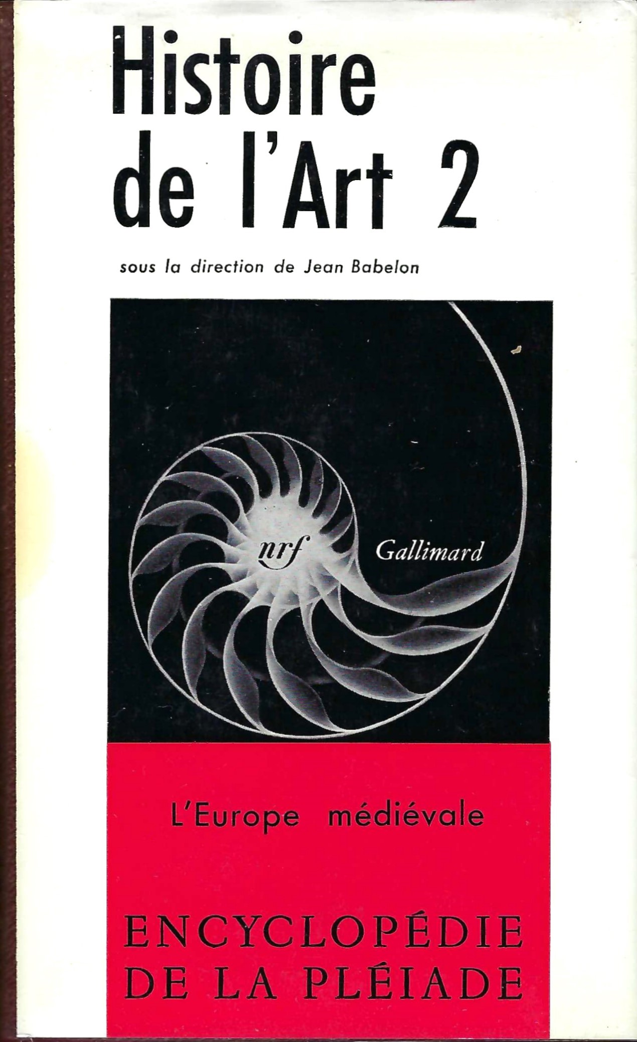 histoire de l'art 2
